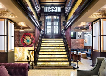 Walker Hotel Greenwich Village hotel thumbnail 4
