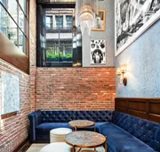 Walker Hotel Greenwich Village hotel detail image 5