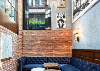 Walker Hotel Greenwich Village hotel thumbnail 5