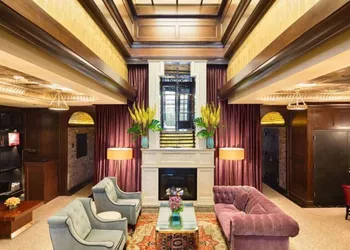 Walker Hotel Greenwich Village hotel thumbnail 6