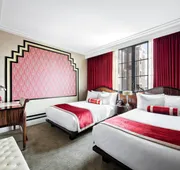 Walker Hotel Greenwich Village hotel detail image 7