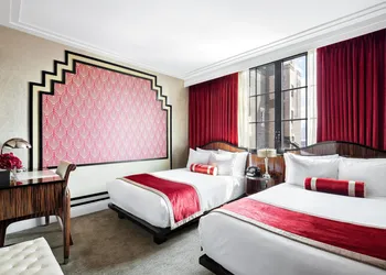 Walker Hotel Greenwich Village hotel thumbnail 7