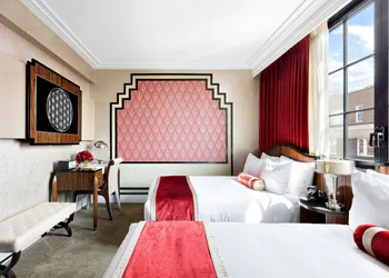 Walker Hotel Greenwich Village hotel thumbnail 8