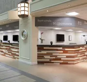 DoubleTree by Hilton Orlando Theme Park Resort hotel detail image 7