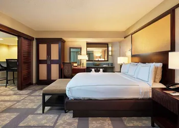DoubleTree by Hilton Orlando Theme Park Resort hotel thumbnail 8