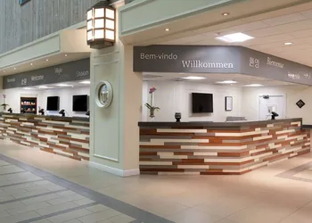DoubleTree by Hilton Orlando Theme Park Resort hotel thumbnail 7