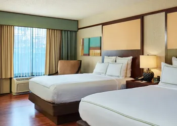 DoubleTree by Hilton Orlando Theme Park Resort hotel thumbnail 8