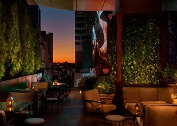 The Times Square EDITION hotel thumbnail 4