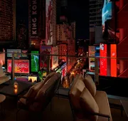 The Times Square EDITION hotel detail image 5