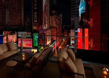 The Times Square EDITION hotel thumbnail 5