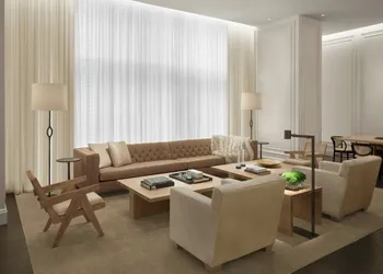 The Times Square EDITION hotel thumbnail 8