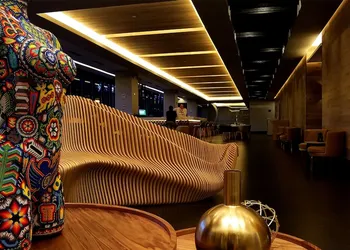 Quartz Care Hotel & Spa Tijuana hotel thumbnail 2