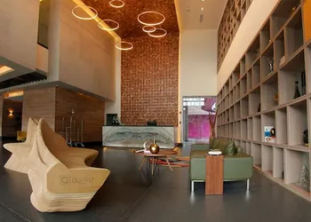 Quartz Care Hotel & Spa Tijuana hotel thumbnail 3