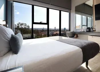 Quartz Care Hotel & Spa Tijuana hotel thumbnail 6