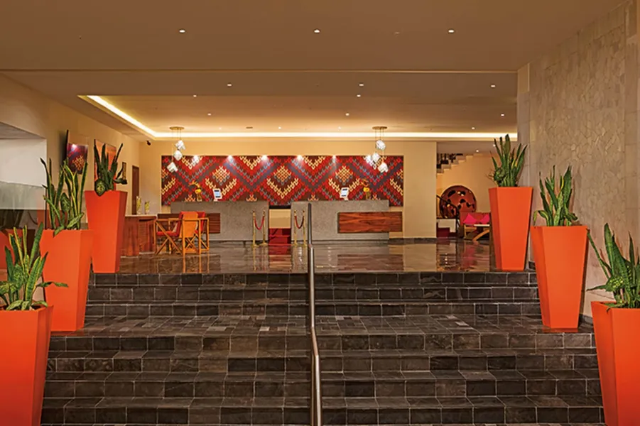 Sunscape Puerto Vallarta Resort & Spa All Inclusive hotel detail image 2