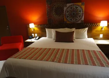 Sunscape Puerto Vallarta Resort & Spa All Inclusive hotel thumbnail 6