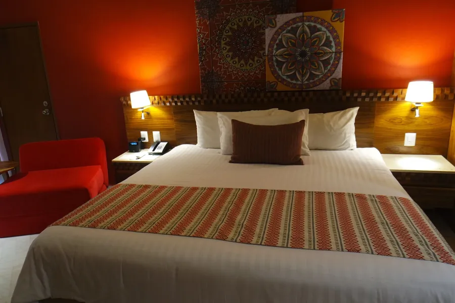 Sunscape Puerto Vallarta Resort & Spa All Inclusive hotel detail image 6