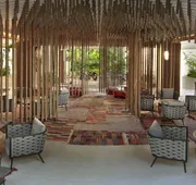 Naala Tulum hotel detail image 3