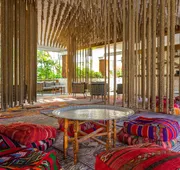 Naala Tulum hotel detail image 4