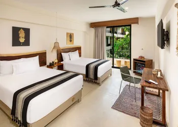 Naala Tulum hotel thumbnail 6