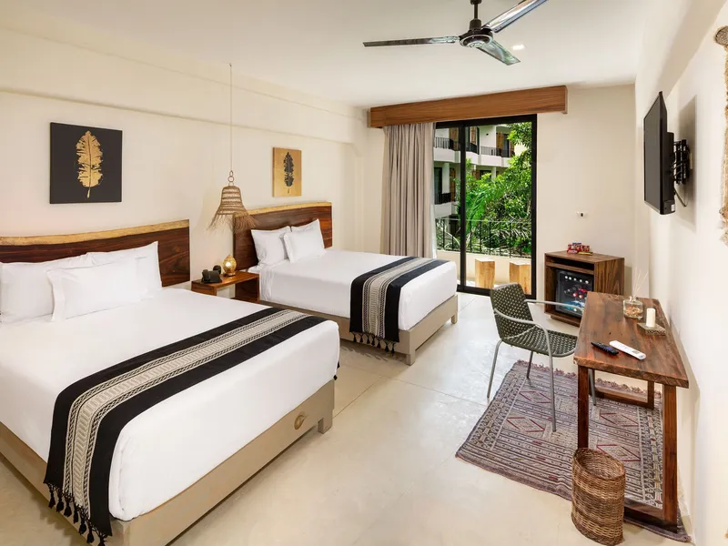 Naala Tulum hotel detail image 6