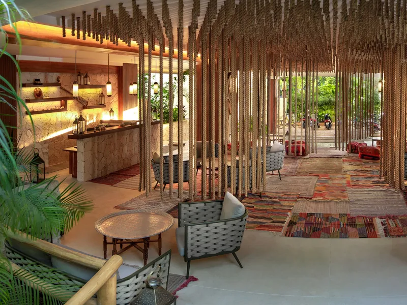 Sunday Hotel Naala Tulum hotel detail image 2