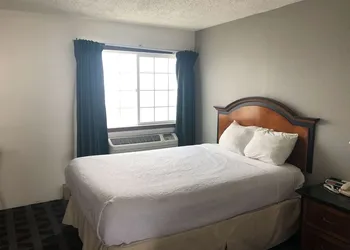 Motel 6 Missoula, MT - Wye - Travel Plaza hotel thumbnail 3