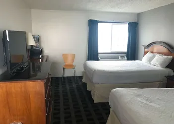 Motel 6 Missoula, MT - Wye - Travel Plaza hotel thumbnail 5