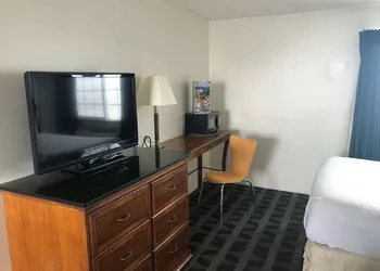 Motel 6 Missoula, MT - Wye - Travel Plaza hotel thumbnail 6