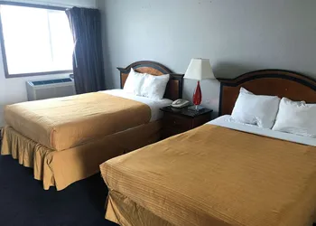Motel 6 Missoula, MT - Wye - Travel Plaza hotel thumbnail 7