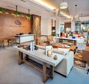 Hotel Melby Downtown Melbourne, Tapestry Collection by Hilton hotel detail image 4