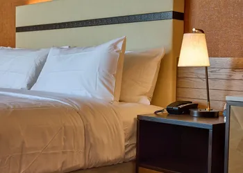 Hotel Melby Downtown Melbourne, Tapestry Collection by Hilton hotel thumbnail 6