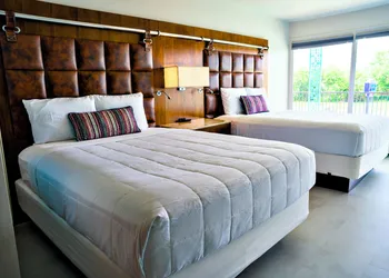 Heights House Hotel - Houston Heights Downtown, an Ascend Collection Hotel hotel thumbnail 6
