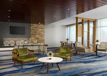 Fairfield by Marriott Inn & Suites Homestead Florida City hotel thumbnail 2