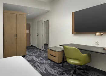 Fairfield by Marriott Inn & Suites Homestead Florida City hotel thumbnail 5