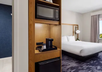 Fairfield by Marriott Inn & Suites Homestead Florida City hotel thumbnail 6