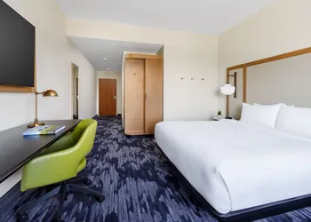 Fairfield by Marriott Inn & Suites Homestead Florida City hotel thumbnail 7