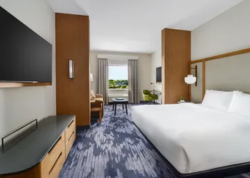 Fairfield by Marriott Inn & Suites Homestead Florida City hotel thumbnail 8