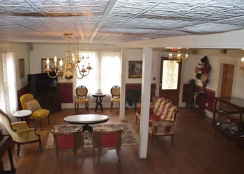 The Hotel Texan hotel thumbnail 3