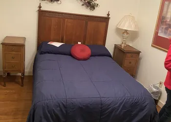 The Hotel Texan hotel thumbnail 5