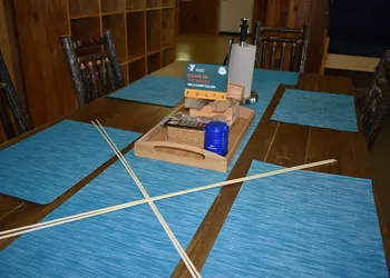 YMCA Camp Cullen hotel thumbnail 2