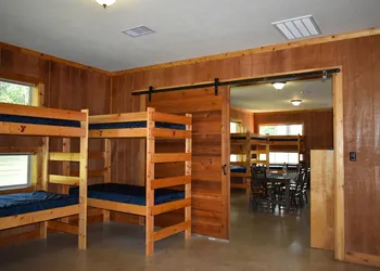 YMCA Camp Cullen hotel thumbnail 3