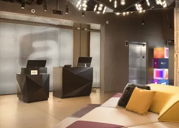 Aloft by Marriott Lubbock hotel thumbnail 2