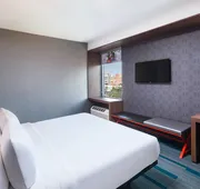 Aloft by Marriott Lubbock hotel detail image 3