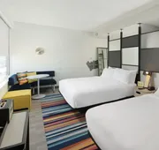 Aloft by Marriott Lubbock hotel detail image 7