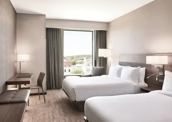AC Hotel by Marriott Columbus Downtown hotel thumbnail 8