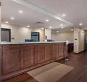 Comfort Inn & Suites hotel detail image 3