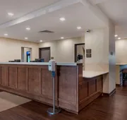 Comfort Inn & Suites hotel detail image 4