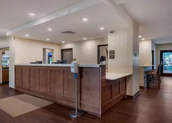 Comfort Inn & Suites hotel thumbnail 4