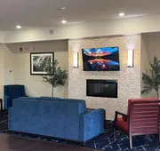 Comfort Inn & Suites hotel detail image 7